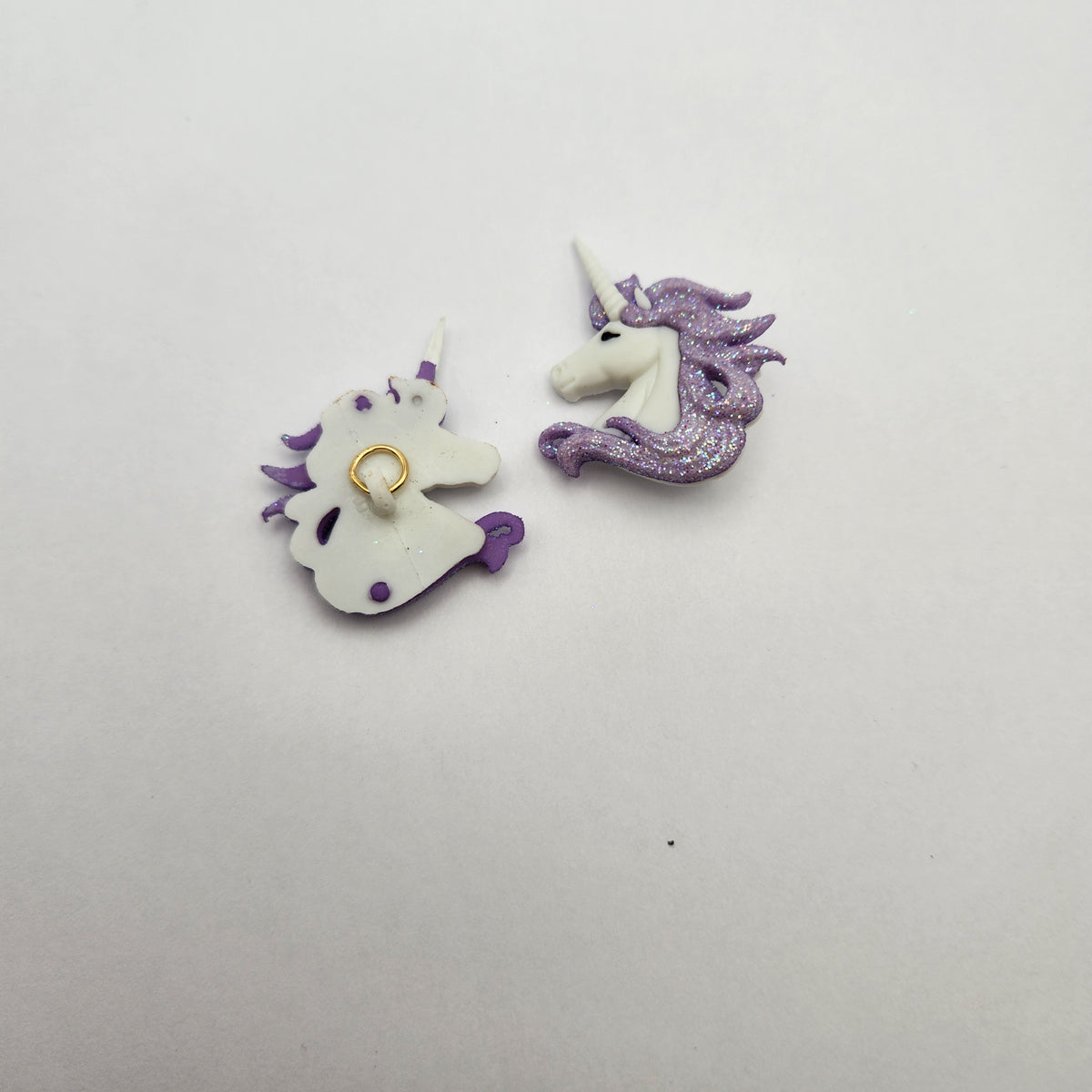 Turning Embellishments into Jewelry Charms