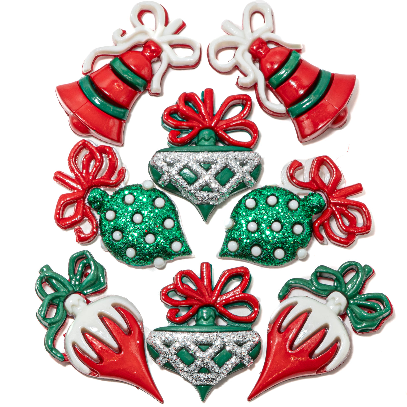 Adornos De Navidad