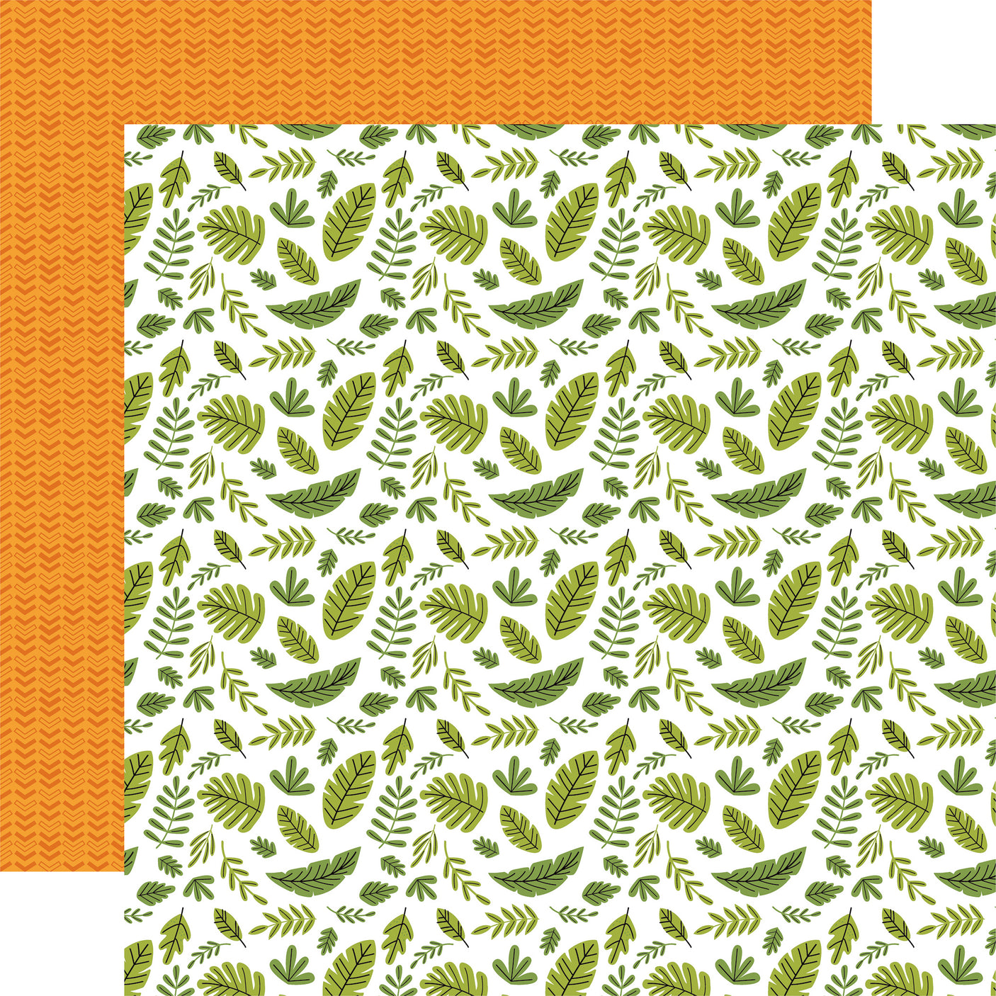 Echo Park Paper Dino-Mite 6x6 Paper Pad