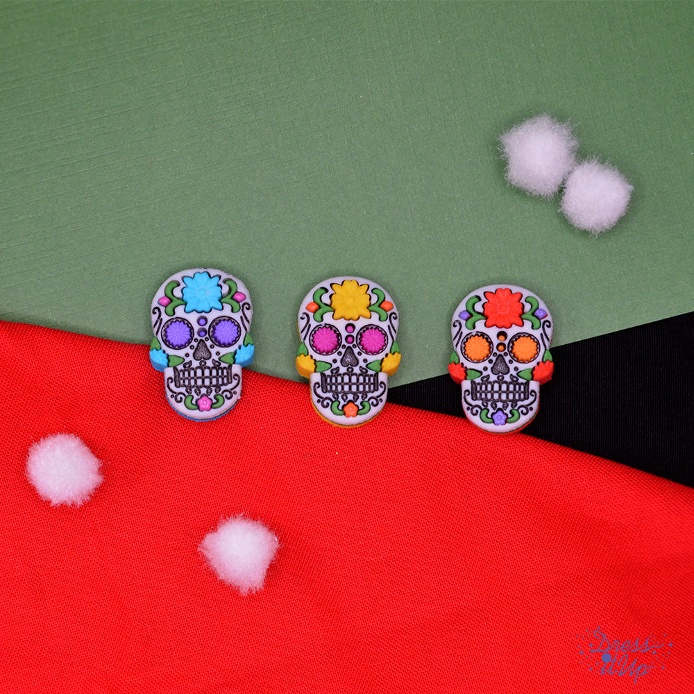 Dia de los Muertos