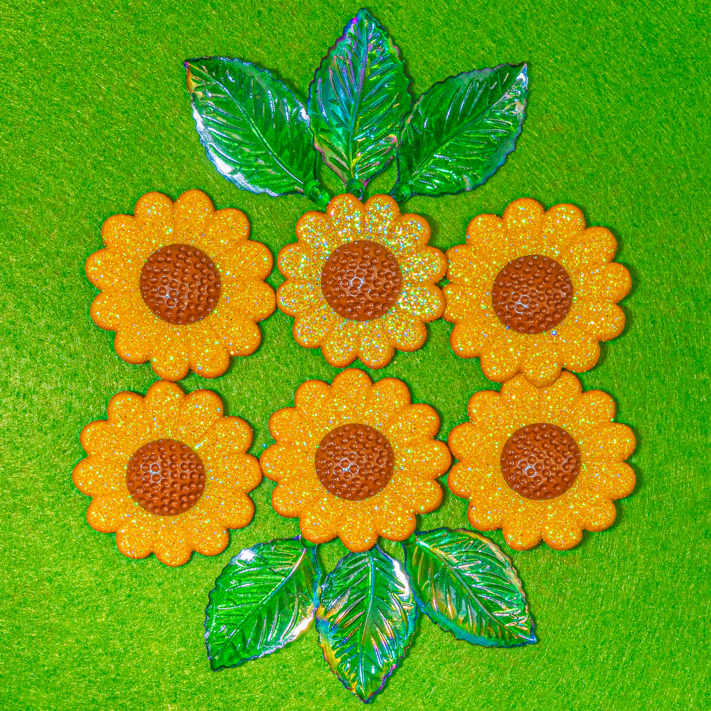 Golden Harvest Craft Embellishments