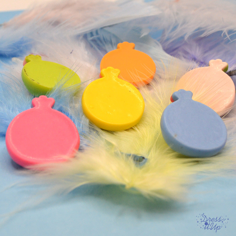 Happy Bird Multi Color Nature Themed