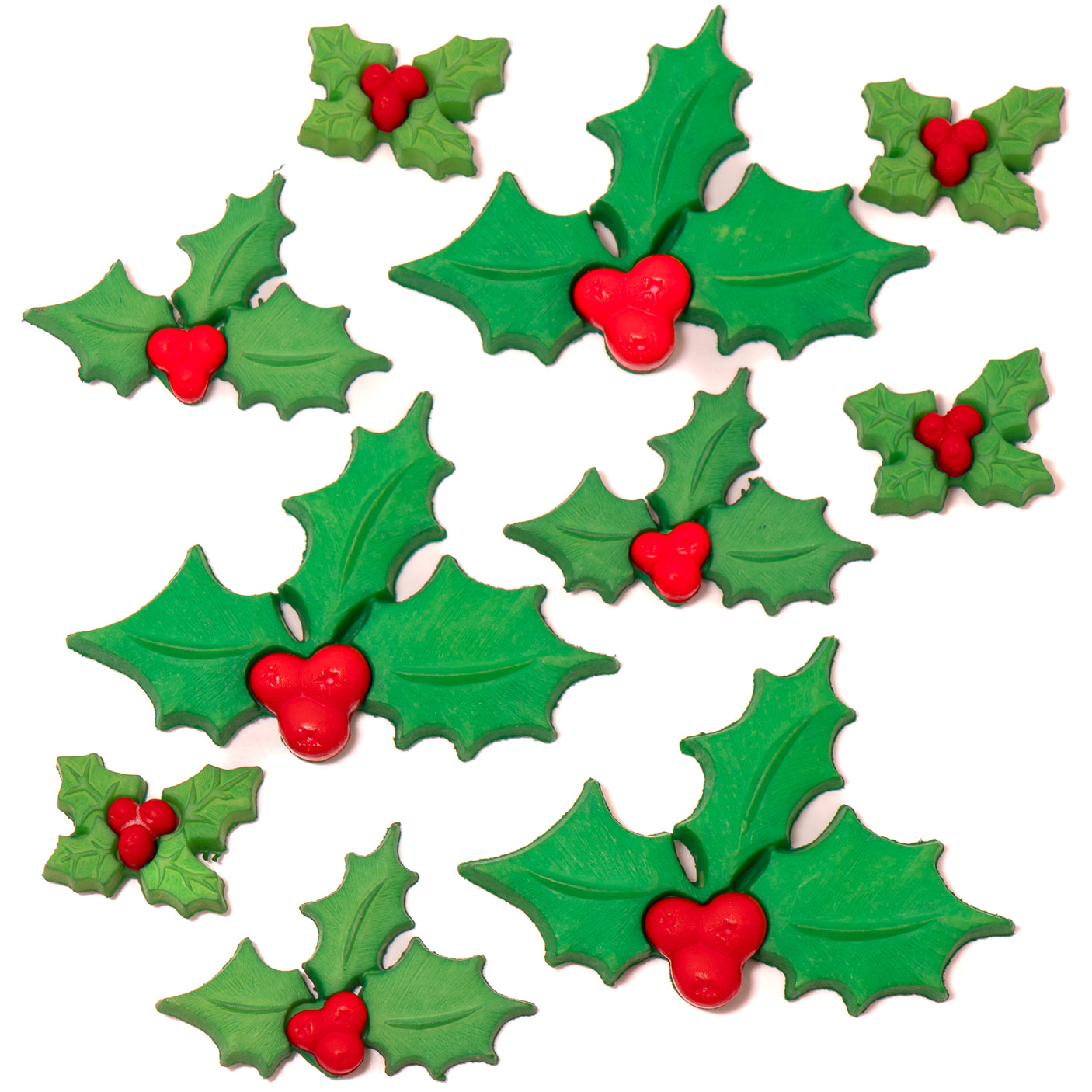 Holly Jolly Navidad