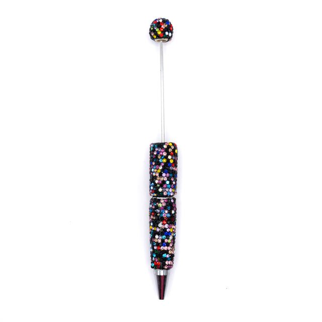 Rhinestone & Ombre Beadable Pens