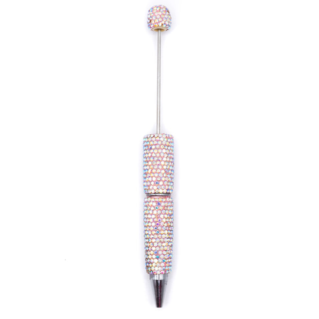 Rhinestone & Ombre Beadable Pens