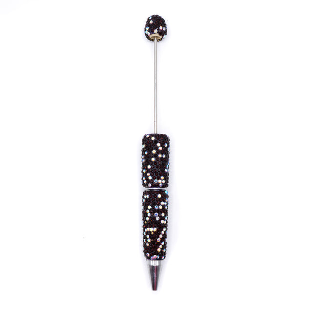 Rhinestone & Ombre Beadable Pens