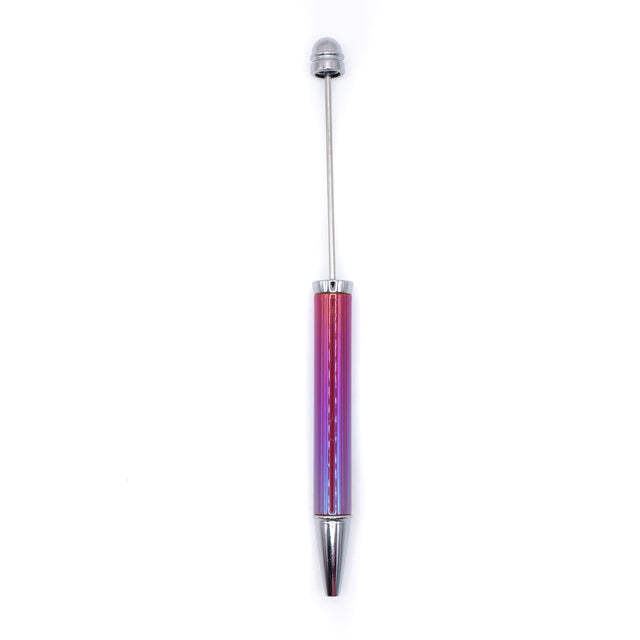 Rhinestone & Ombre Beadable Pens
