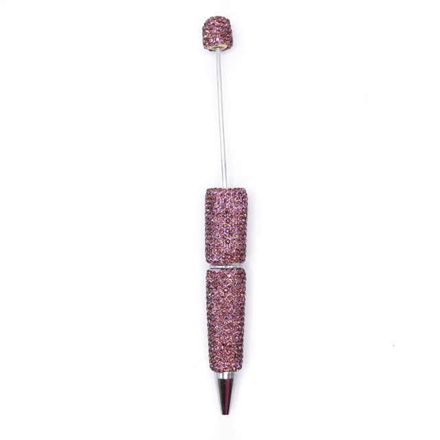 Rhinestone & Ombre Beadable Pens