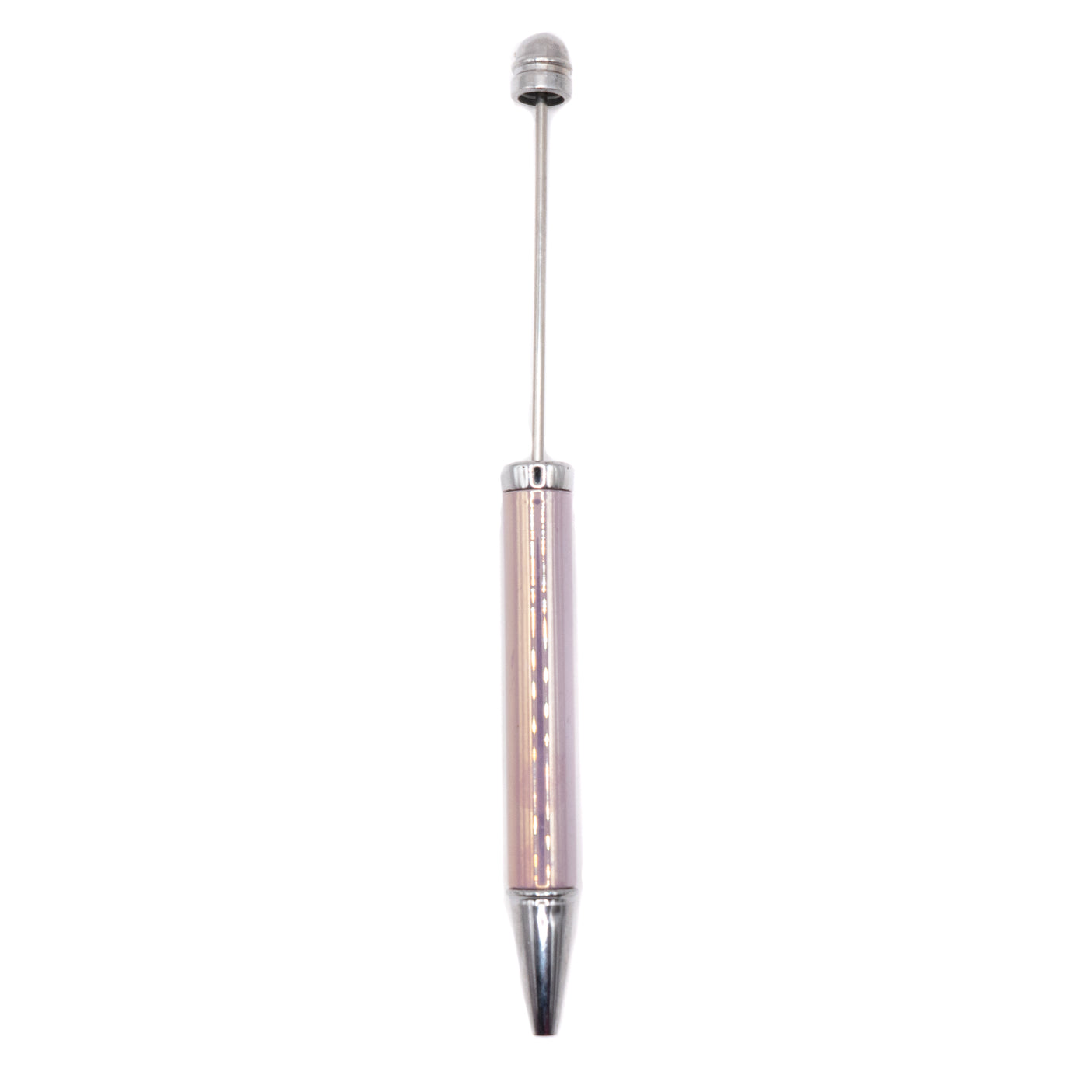 Rhinestone & Ombre Beadable Pens