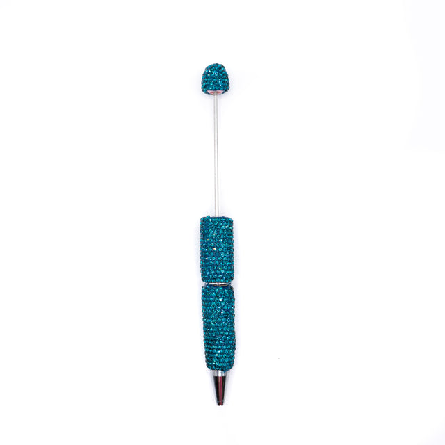 Rhinestone & Ombre Beadable Pens