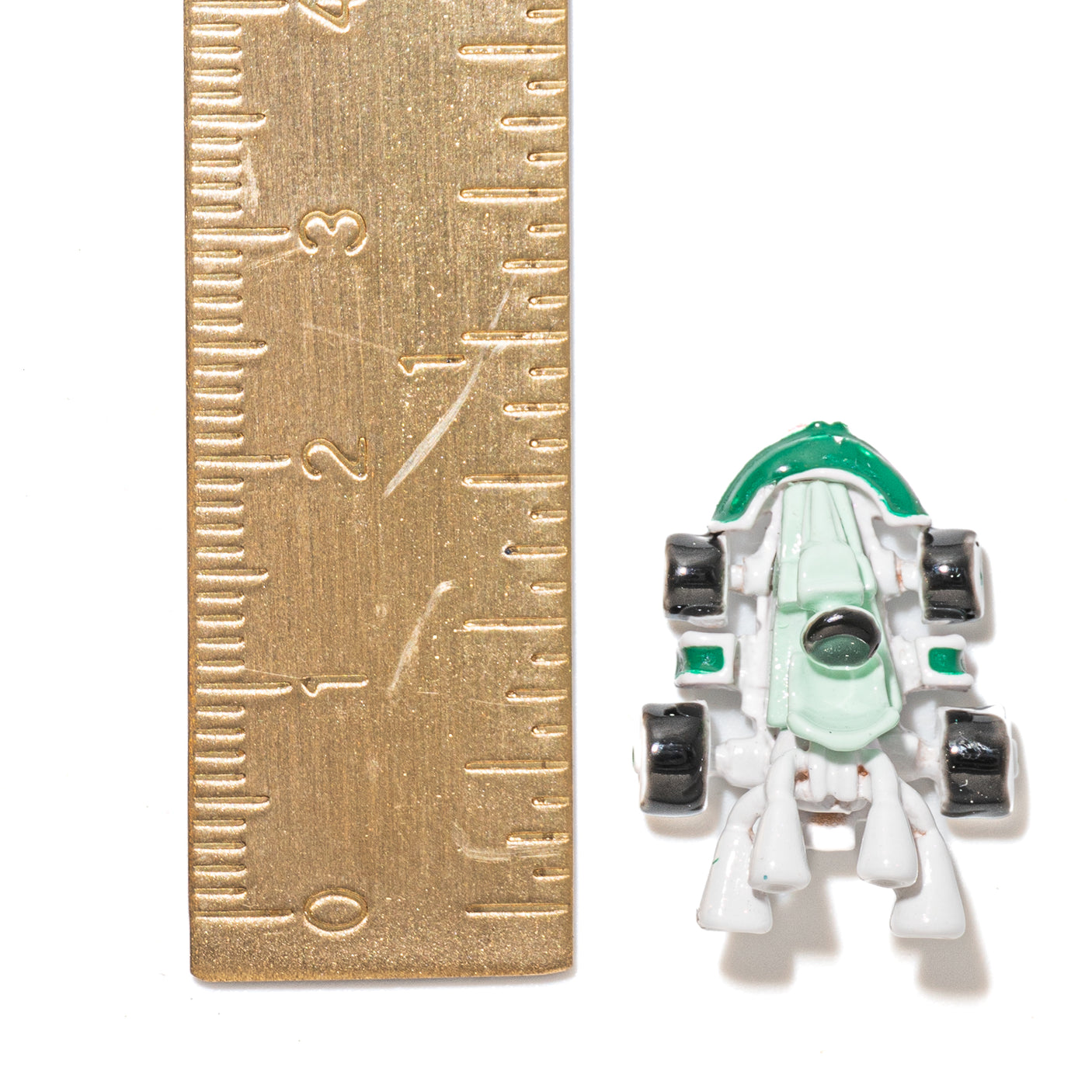 Go Karts 3D Craft Embellishment