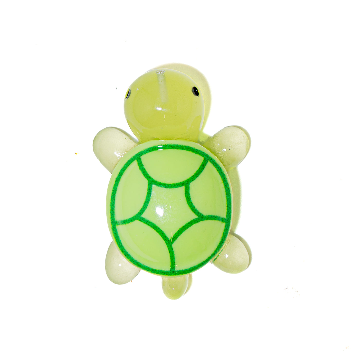 Tortoise Resin 3D Craft Embellishments