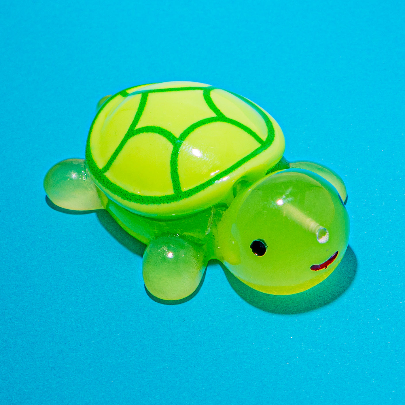 Tortoise Resin 3D Craft Embellishments