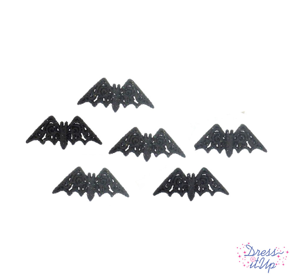 Murciélagos Hechizantes
