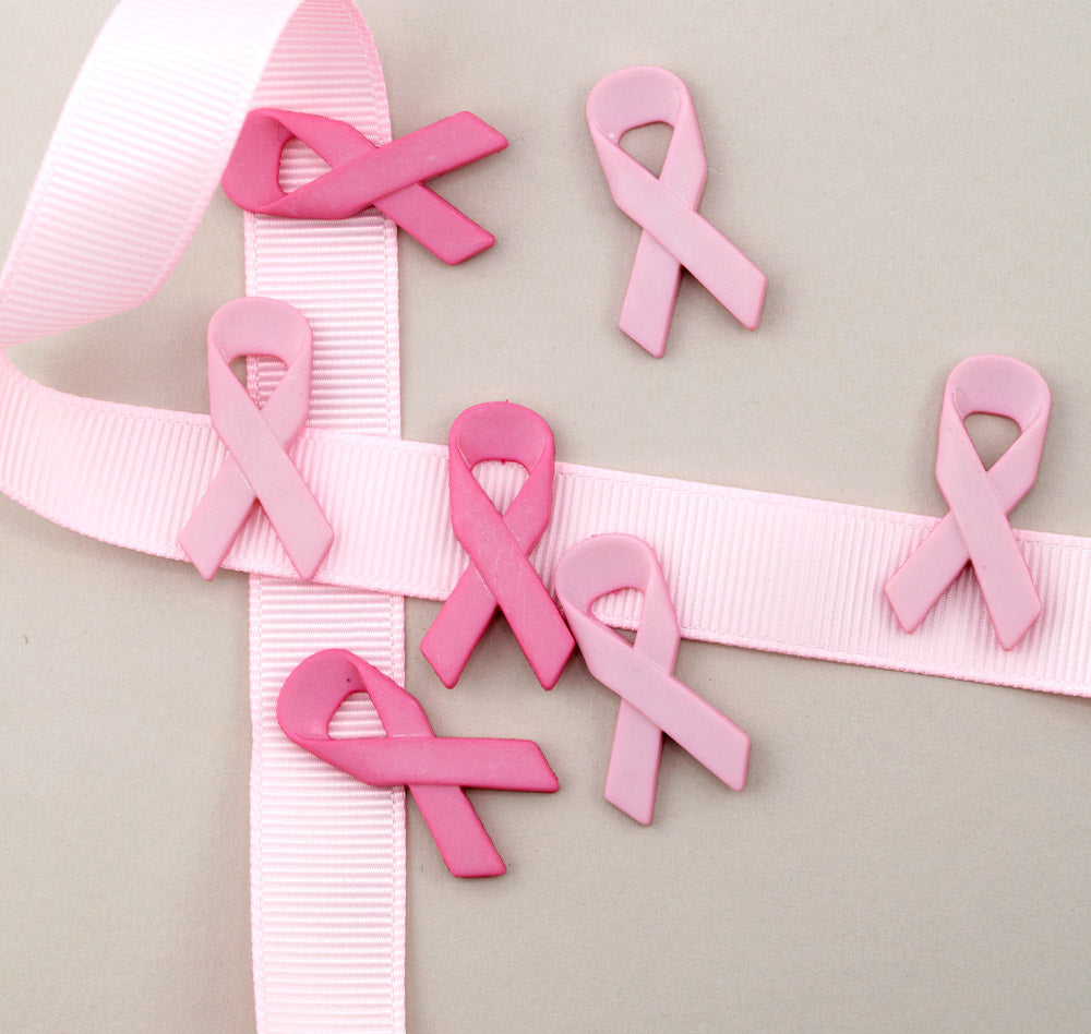 Conciencia del cáncer de mama