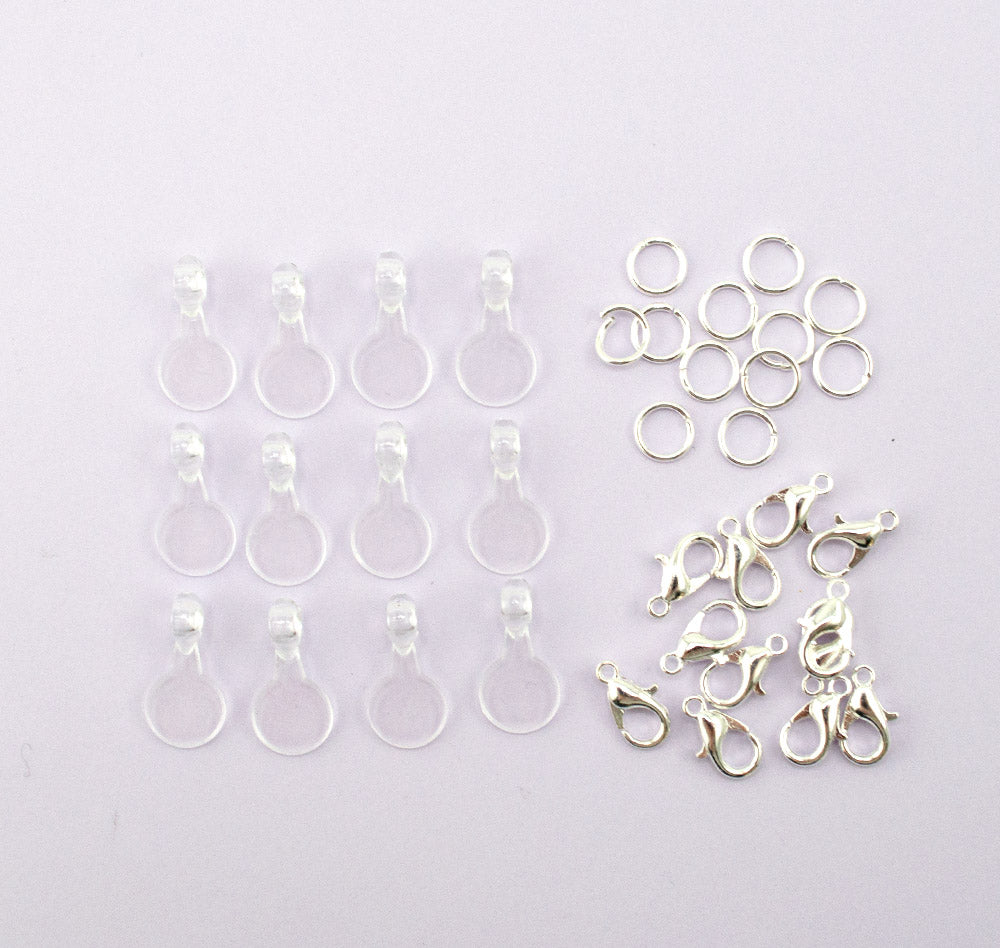 Charm Maker Findings Pack