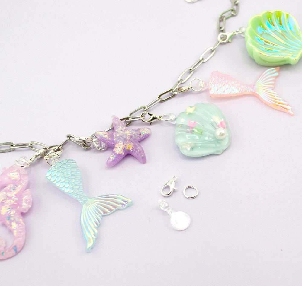 Charm Maker Findings Pack