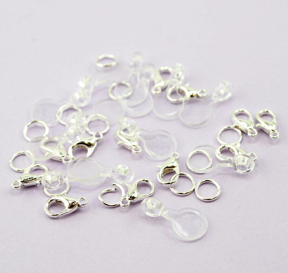 Charm Maker Findings Pack