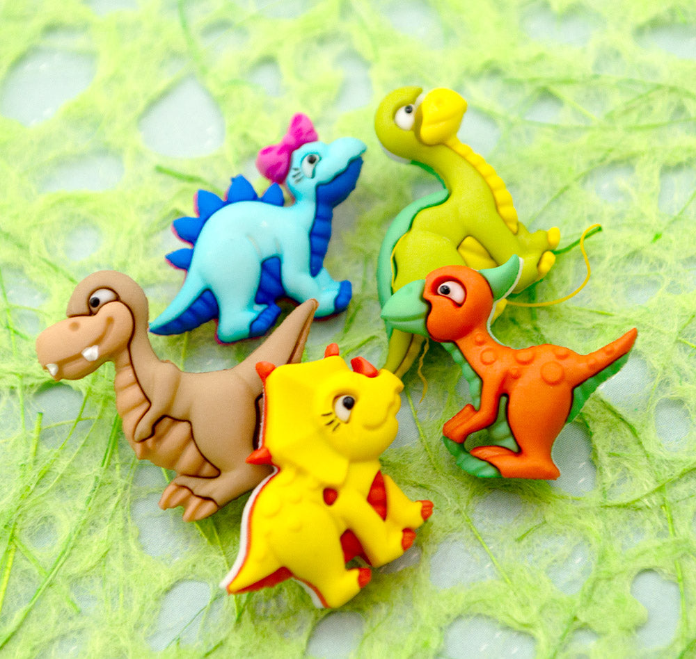 Dino-ácaro