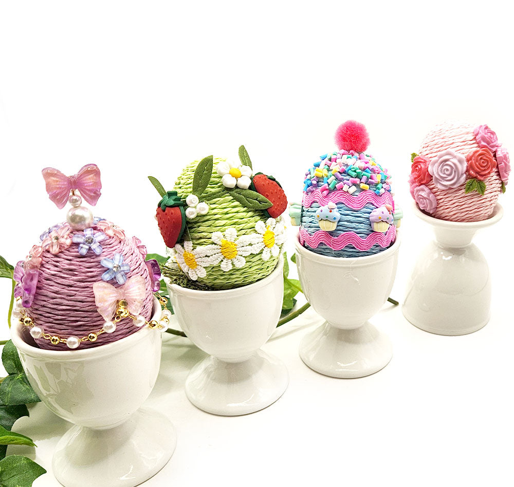 Put A Bow On It Girl Craft Embellishments
