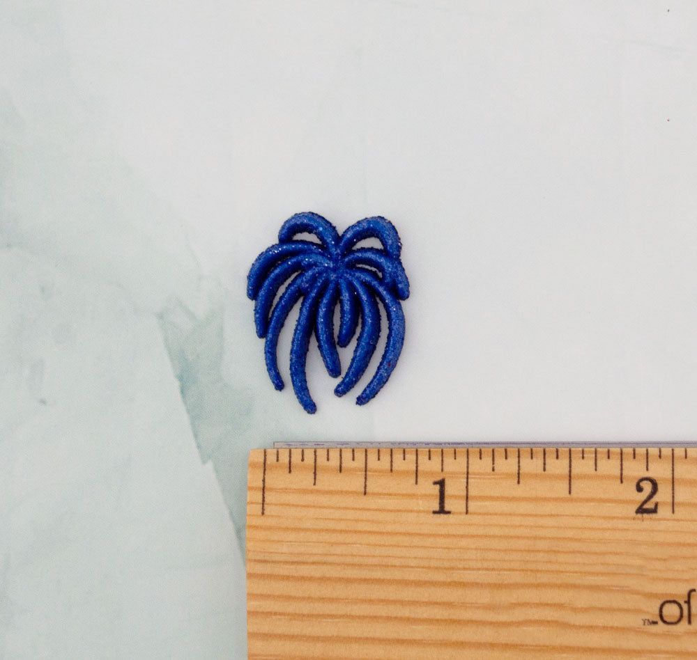 Fireworks Craft Embellishments