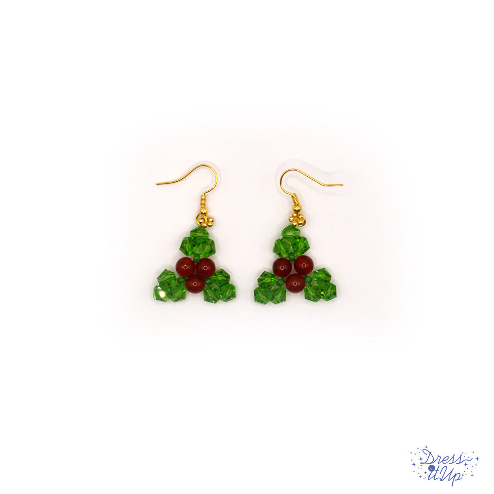 Featuring vibrant carnelian stones wrapped in brass wire