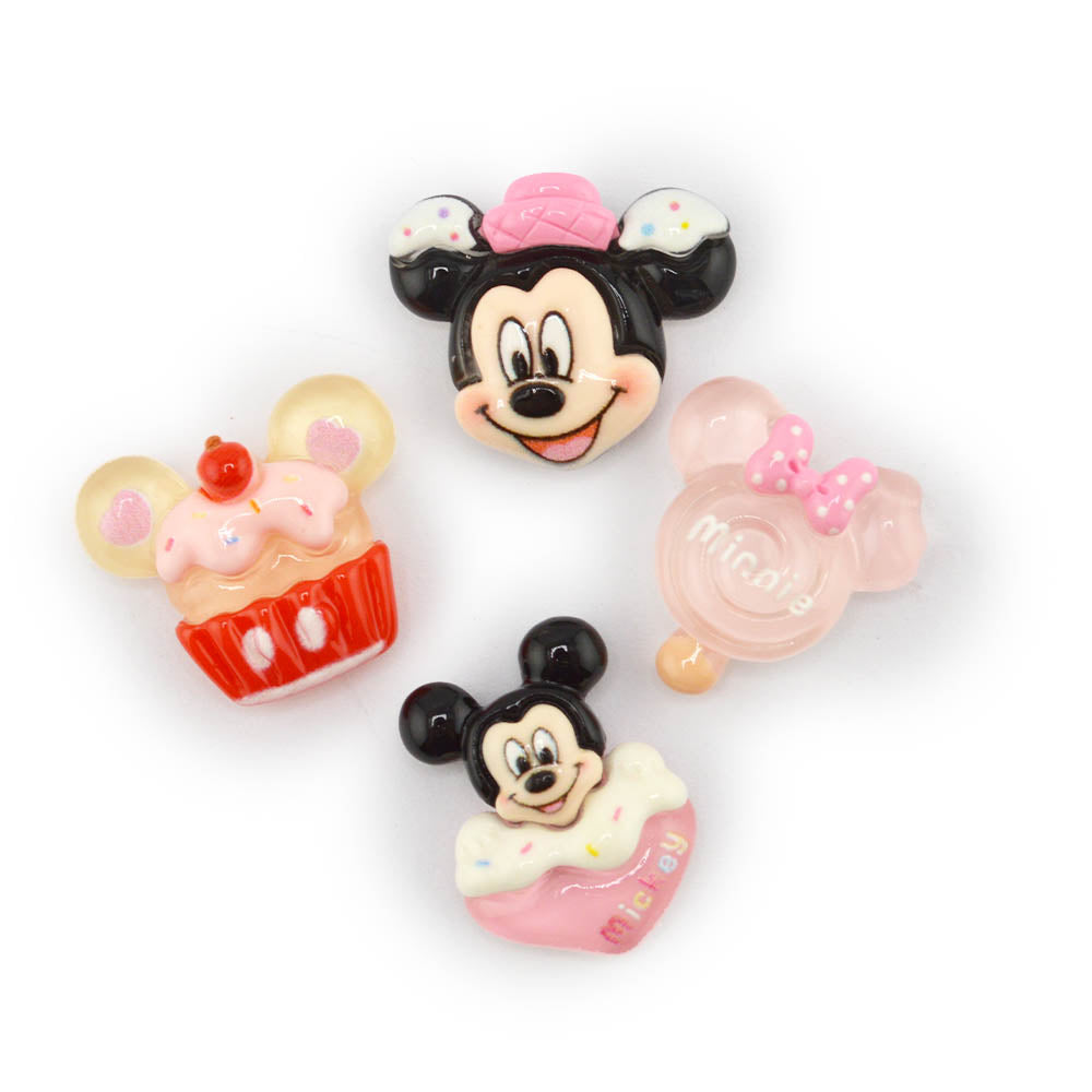 Magical Sweet Treats Craft Embellishments