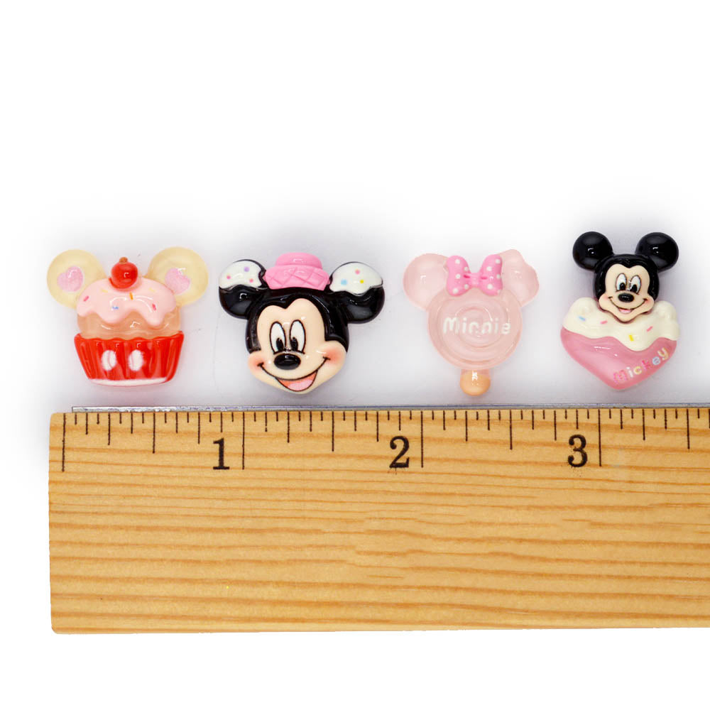 Magical Sweet Treats Craft Embellishments