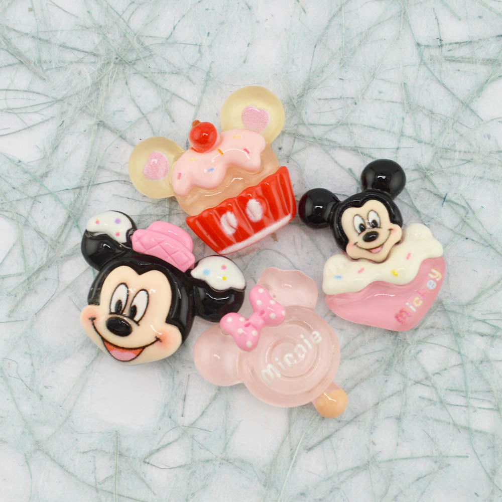 Magical Sweet Treats Craft Embellishments