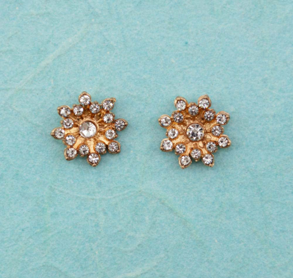 Heirloom Glam Flatback Embellishments