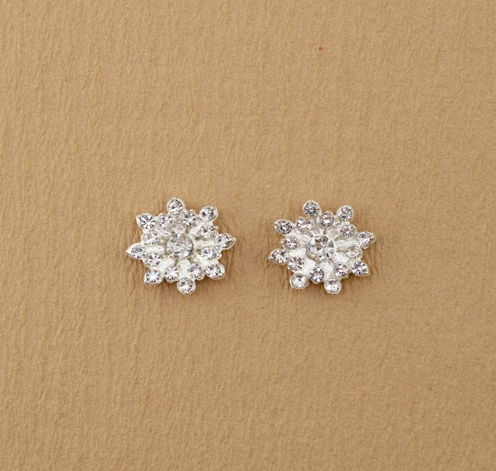 Heirloom Glam Flatback Embellishments