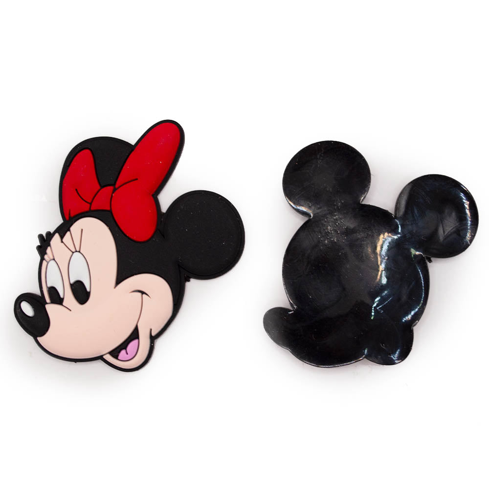 Happy Mouse Friends Flat Embellishments