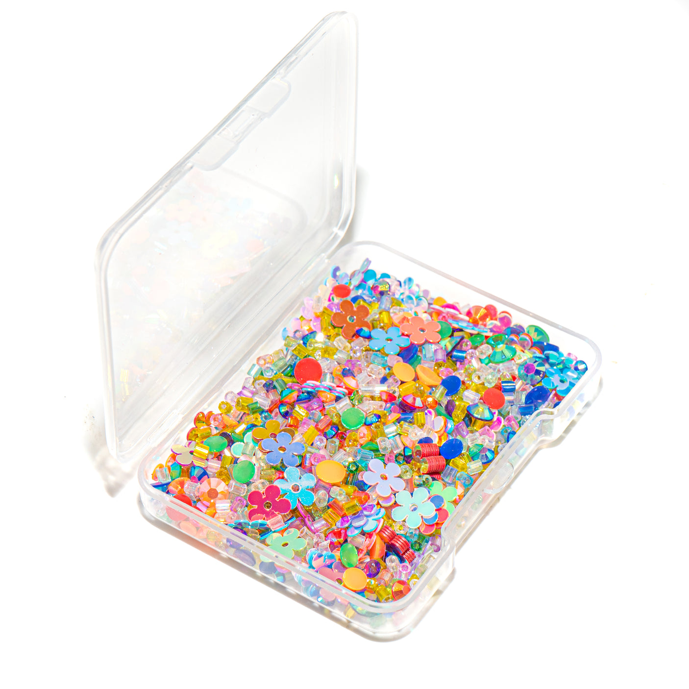 Flower Power Shaker Mix