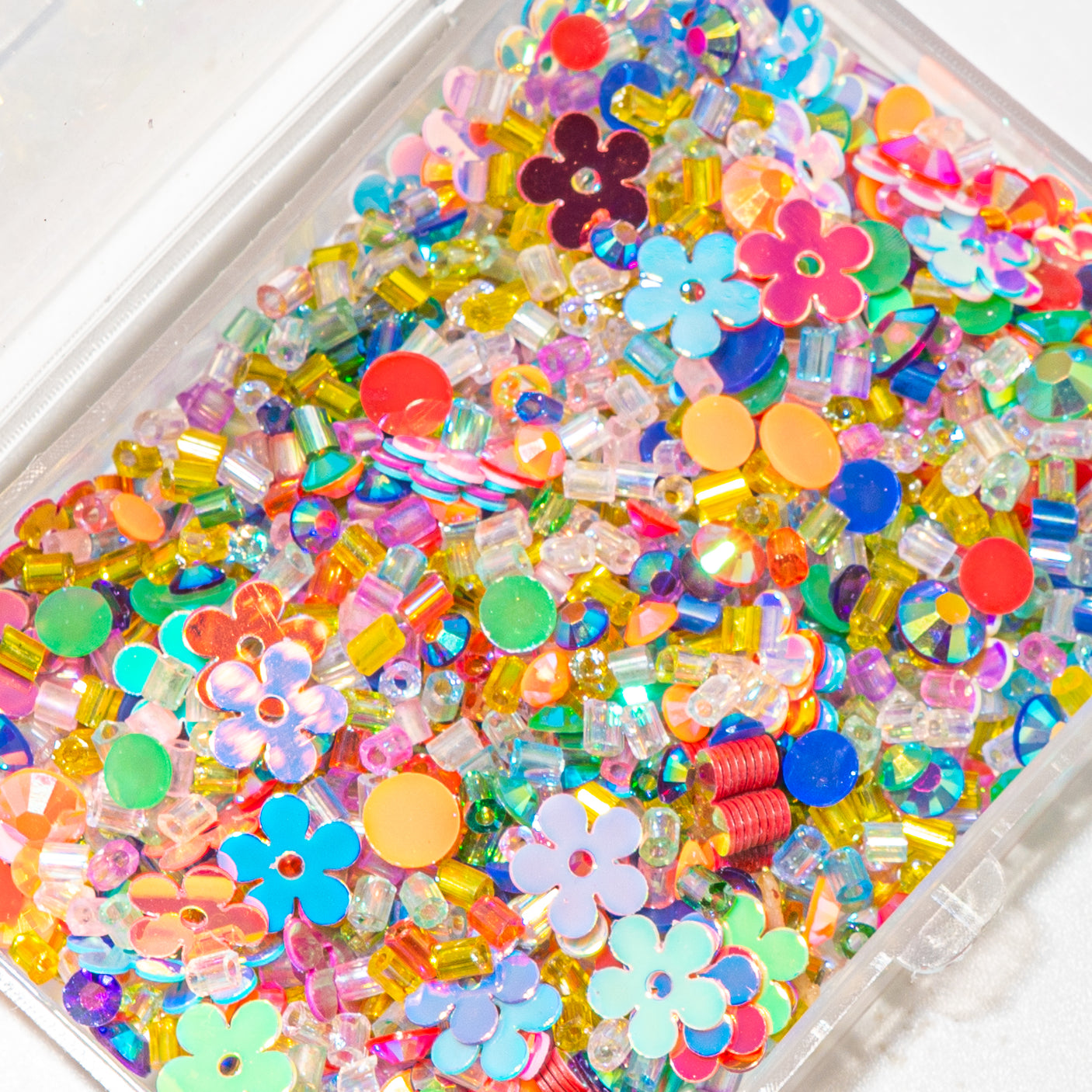 Flower Power Shaker Mix
