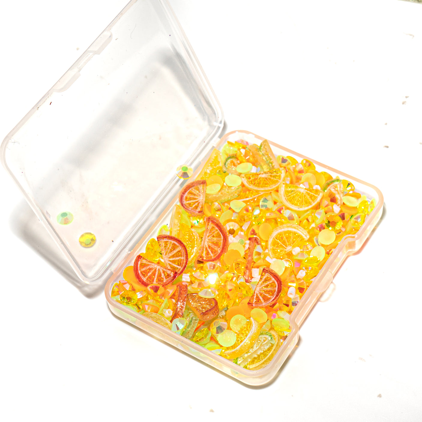Citrus Splash Shaker Mix