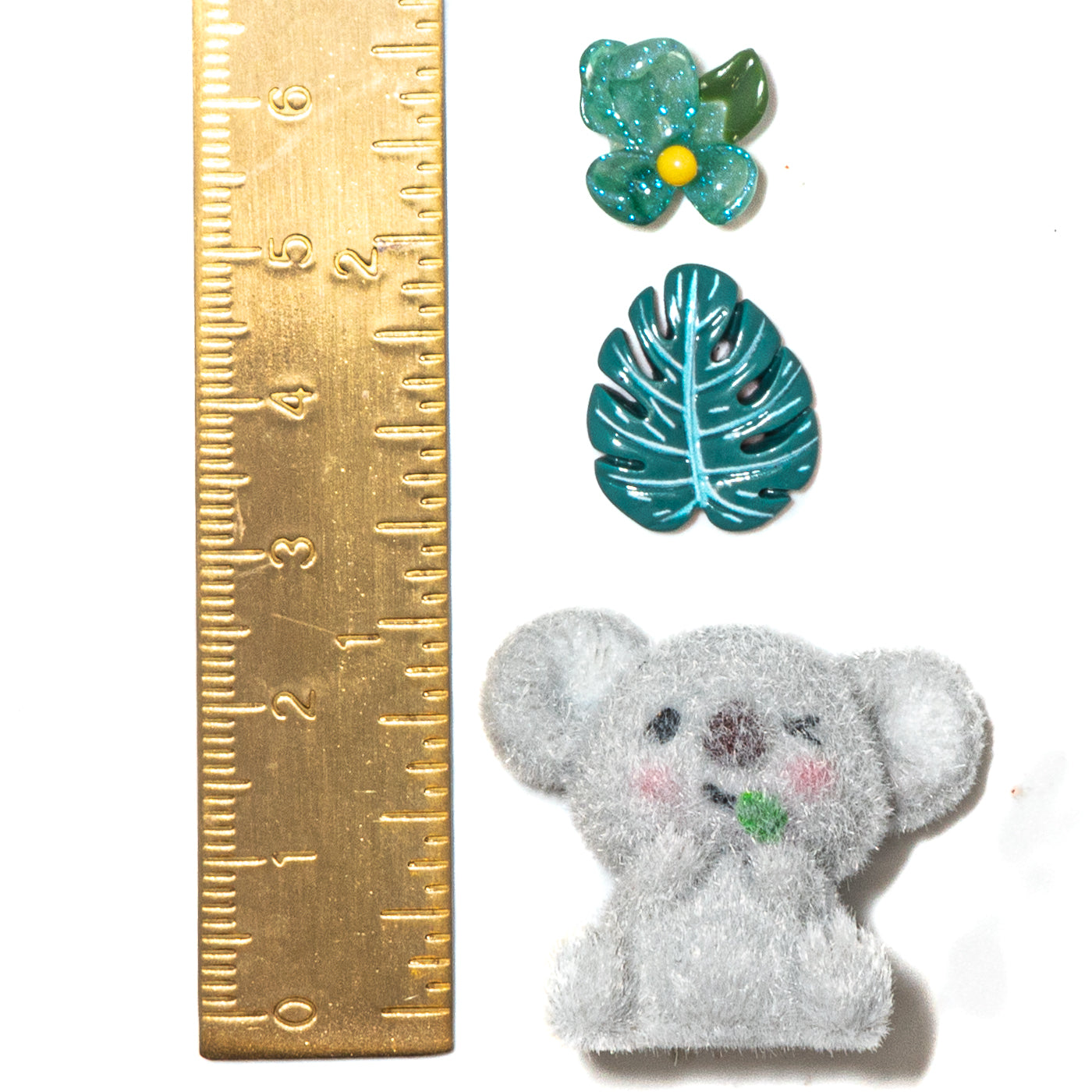 Koala Garden Craft Embellishments