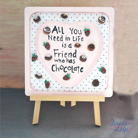 All You Need In Life