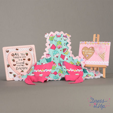 My Chocolate Lab Kitchen Decor