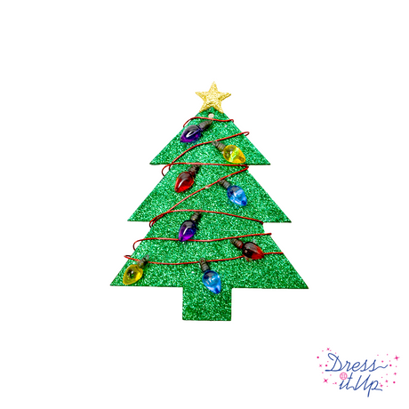 Deck The Halls Christmas Ornament