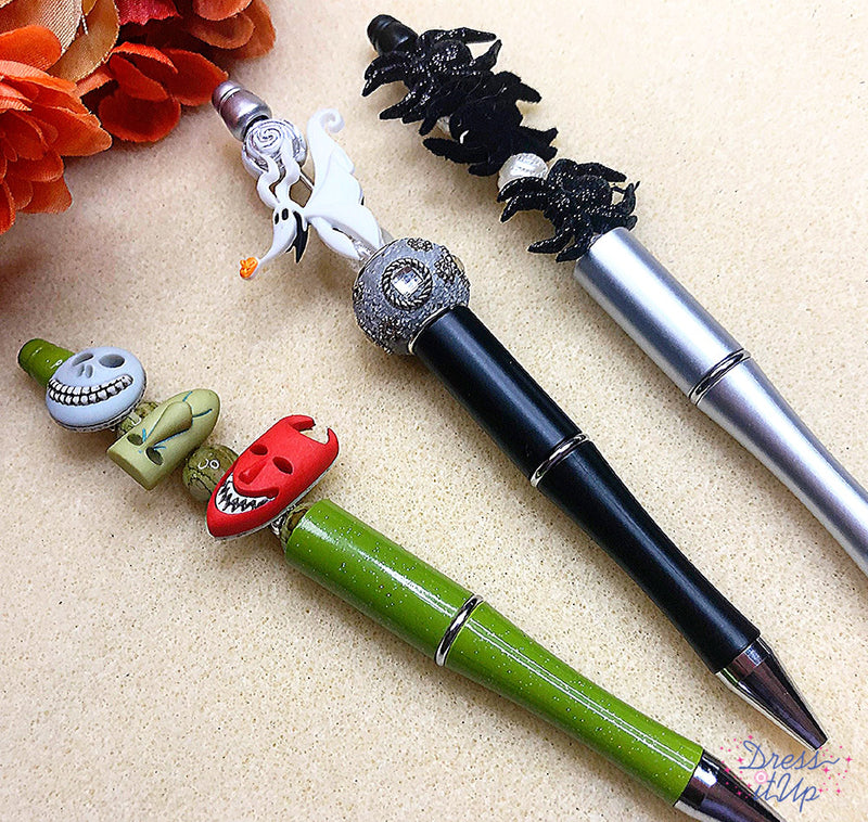 Halloween Decorative Pens – Dress It Up