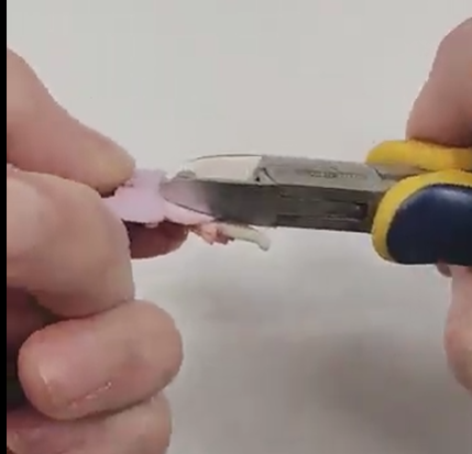 How To Remove A Button Loop