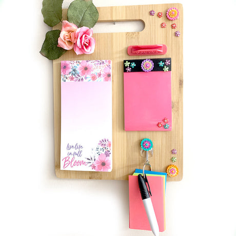 DIY Memo Board
