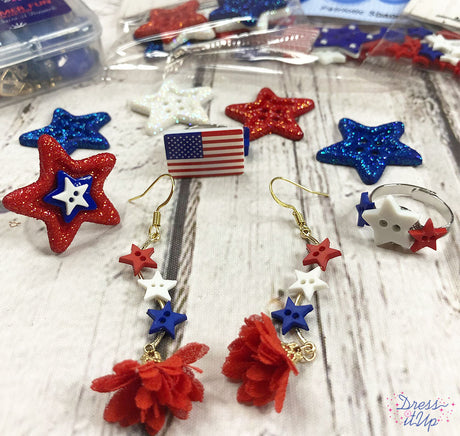 Patriotic Jewelry