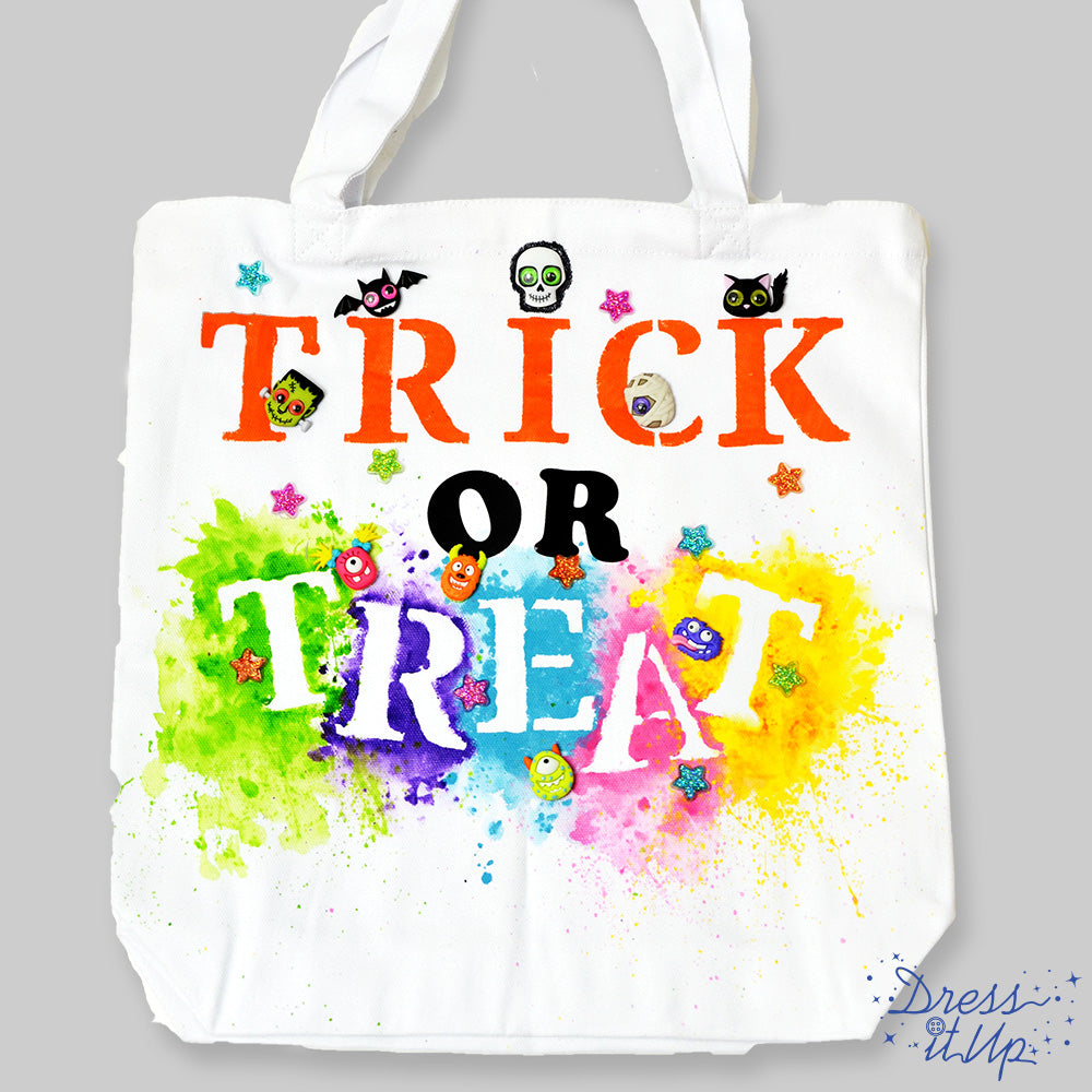 Trick Or Treat Bag