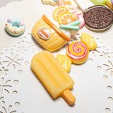 12 Pack Sweet Treats Embellishment Bundle 100 Pieces