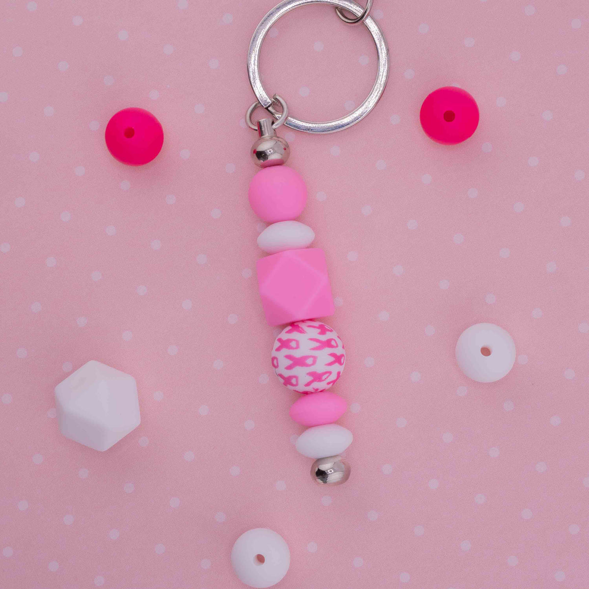 BCA Beaded Pen & Keychain Kit