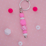 BCA Beaded Pen & Keychain Kit