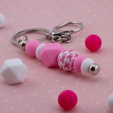 BCA Beaded Pen & Keychain Kit