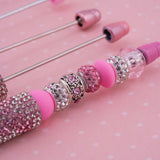 BCA Beaded Pen & Keychain Kit