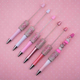 BCA Beaded Pen & Keychain Kit
